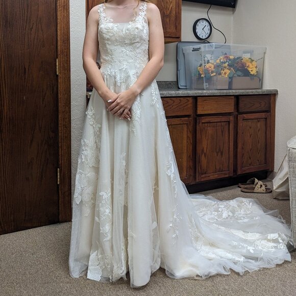 BHLDN Marceline - Picture 6 of 7